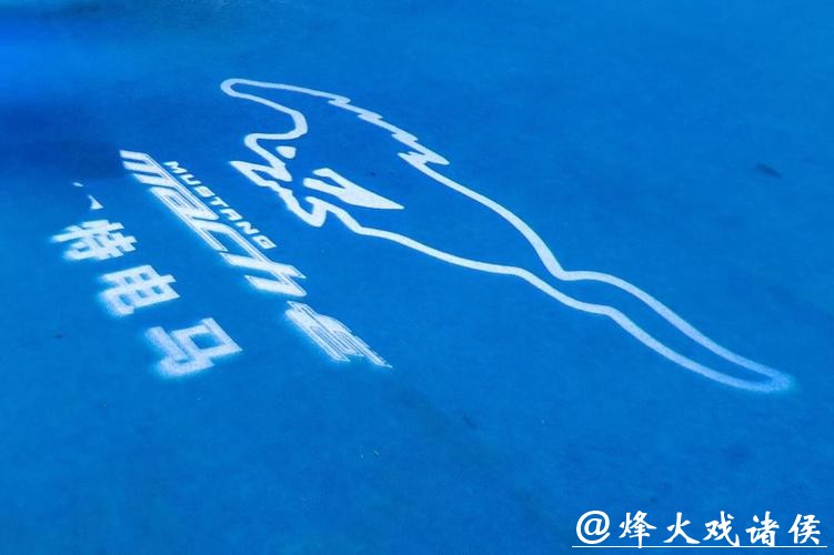 溜背式造型设计 Mustang Mach-E将于4月13日正式上市 溜背式造型设计 Mustang Mach-E将于4月13日正式上市