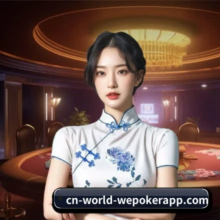 认识平台 - 体育资讯内容服务（WePoker）