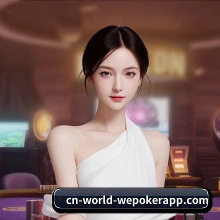 WePoker的发展锚点